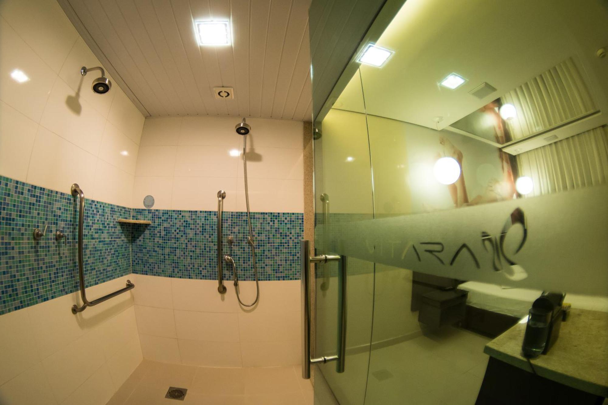Vitara Motel (Adults Only) Taboão da Serra Dış mekan fotoğraf